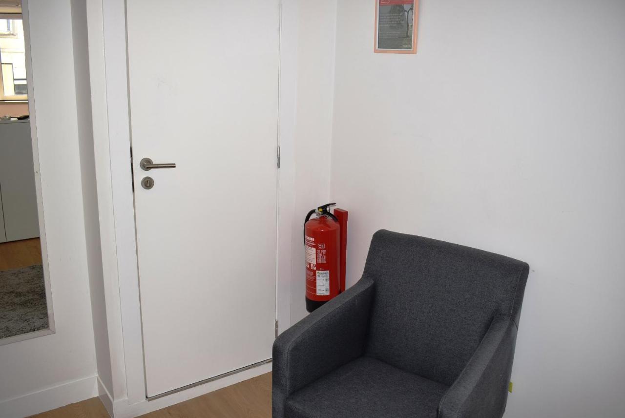 קוימברה Studio Station 1 מראה חיצוני תמונה