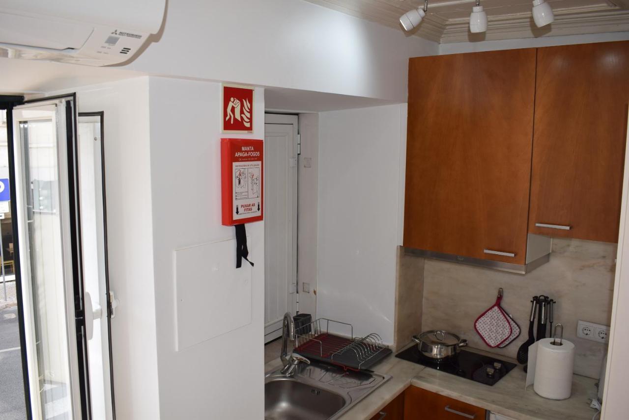 קוימברה Studio Station 1 מראה חיצוני תמונה